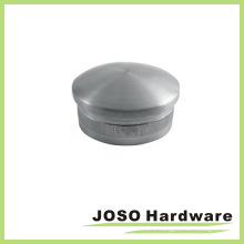 Architectural Railing End Cap for Handrail Railing System (HSA404)
